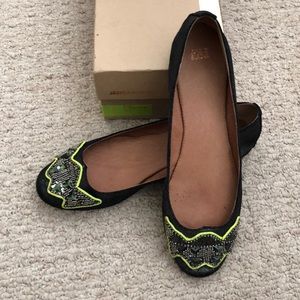 Jasper & Jeera Rani Flatby Anthropologie